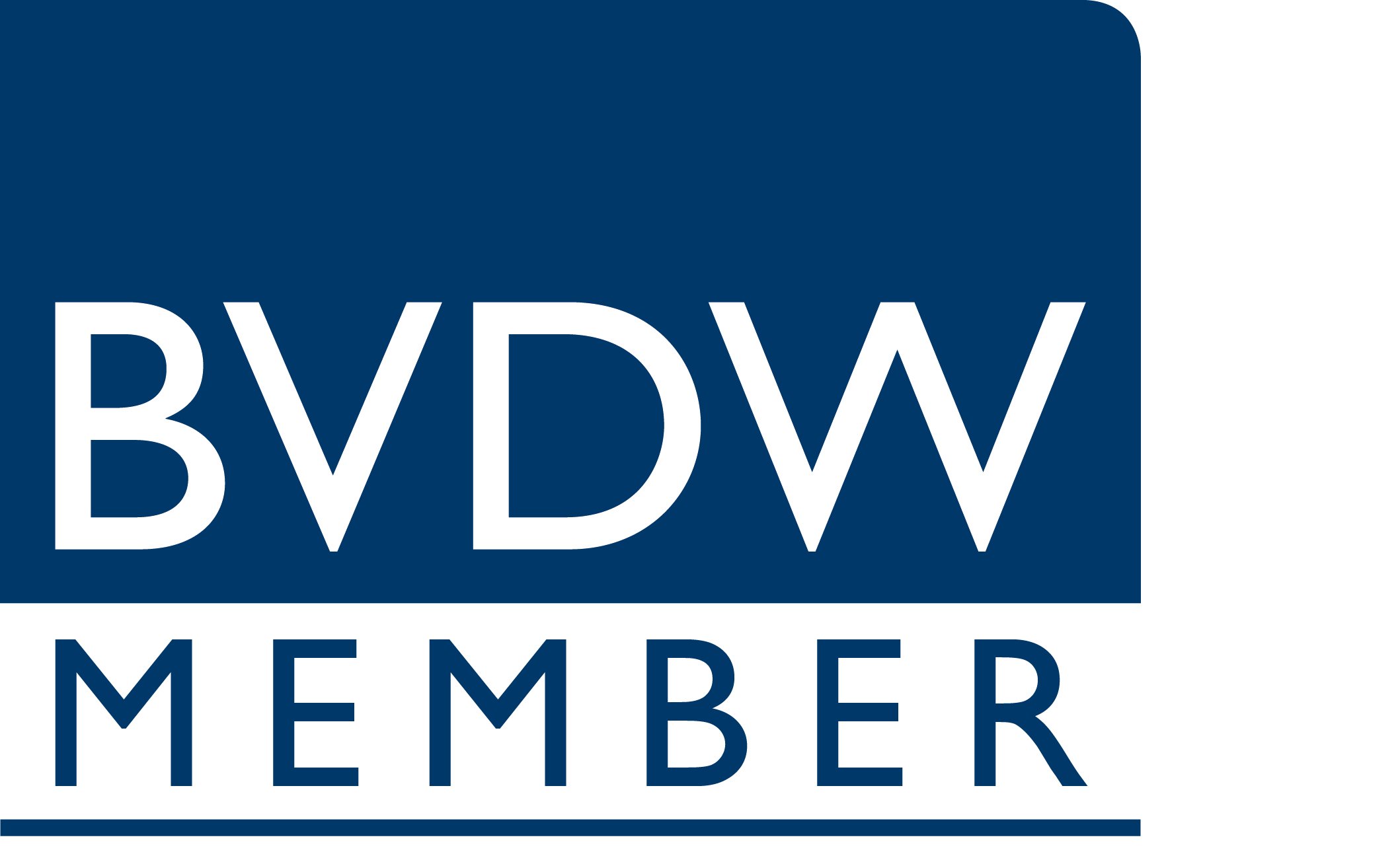 BVDW Member