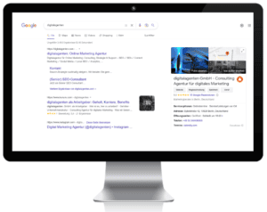 SEO content holistically optimized for your keyword