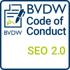 SEO Code of Conduct