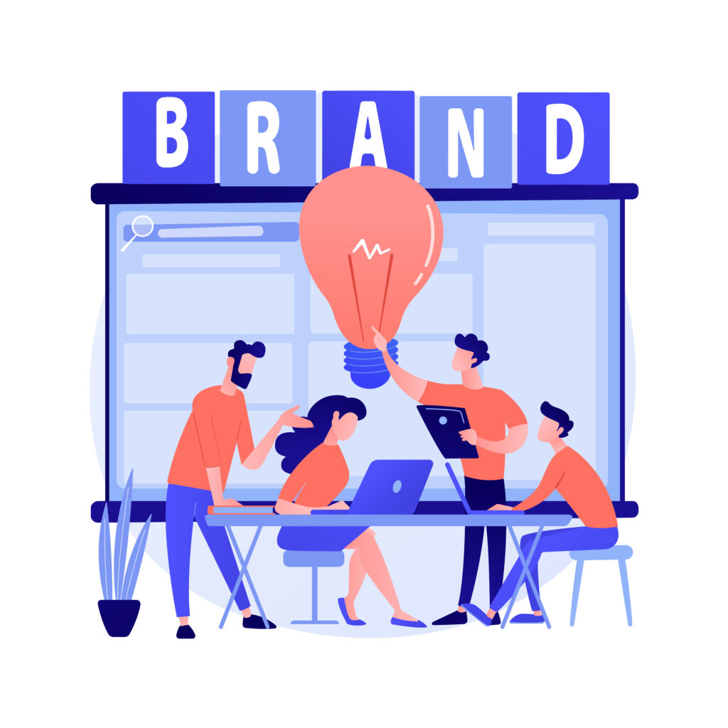 Team Meeting Brainstorm Employer Branding