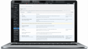 Optimize PageSpeed by reducing plug-ins