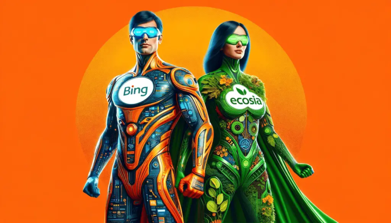 Bing SEO: Rankings in Bing und Ecosia verbessern