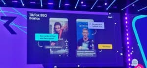 TikTok Marketing OMR 2024