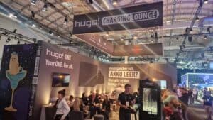 Innovationen und Spaß auf der OMR 2024