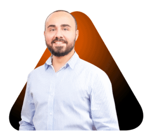 Alaa Jabbour - digitalagenten Agentur für Marketing in Berlin