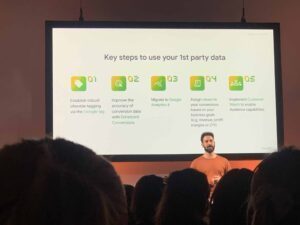 OMR 2024 Speaker und Highlights