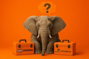 Onlineshop-Vergleich: WooCommerce oder BigCommerce