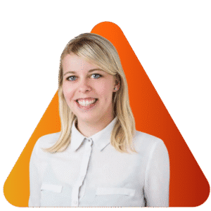 Natalie Hufeland - Senior SEO Manager