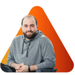 Mohamad Hejazi - Senior Web Entwickler