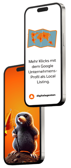 Local Listings & Google Business Profile for multiple locations