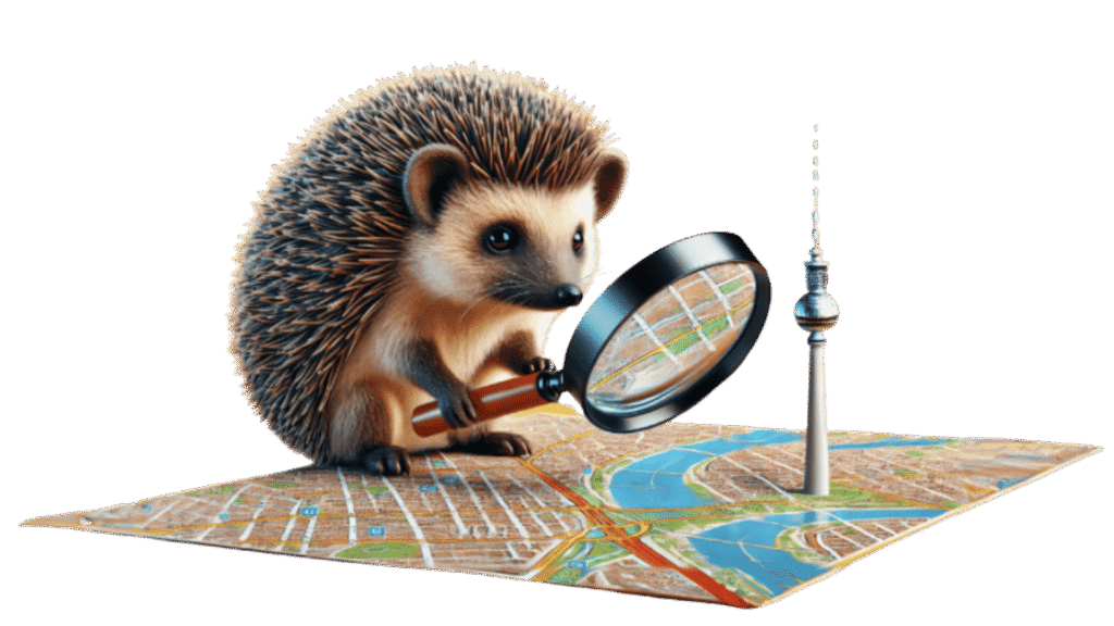 Greater visibility for your business locations through local SEO
