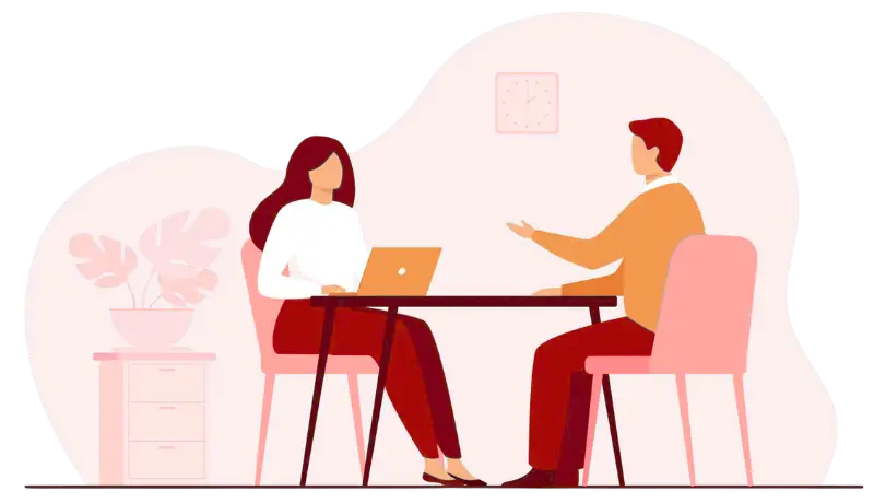 Interim Recruiting Manager setzt digitale Recruiting-Funnels ein, um offene Stellen zügig und messbar mit qualifizierten Fachkräften zu besetzen