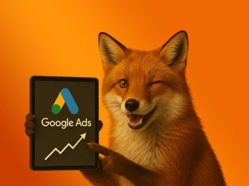KI Google Ads Budget: Value statt Klicks