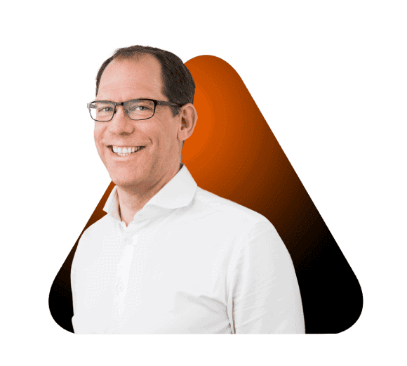 Lorenz Wacker - Managing Partner und Digital Strategist -Digitalagenten Berlin