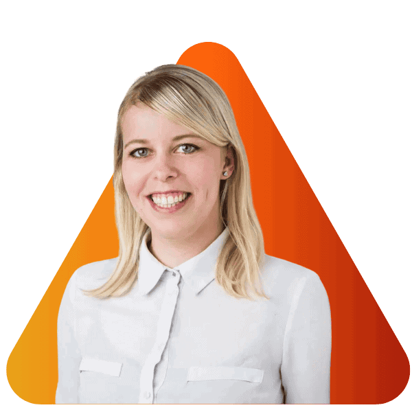 Natalie Hufeland - Senior SEO Manager