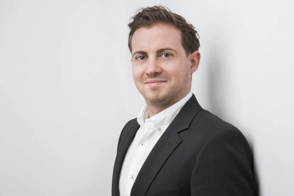 Christian Schreiber