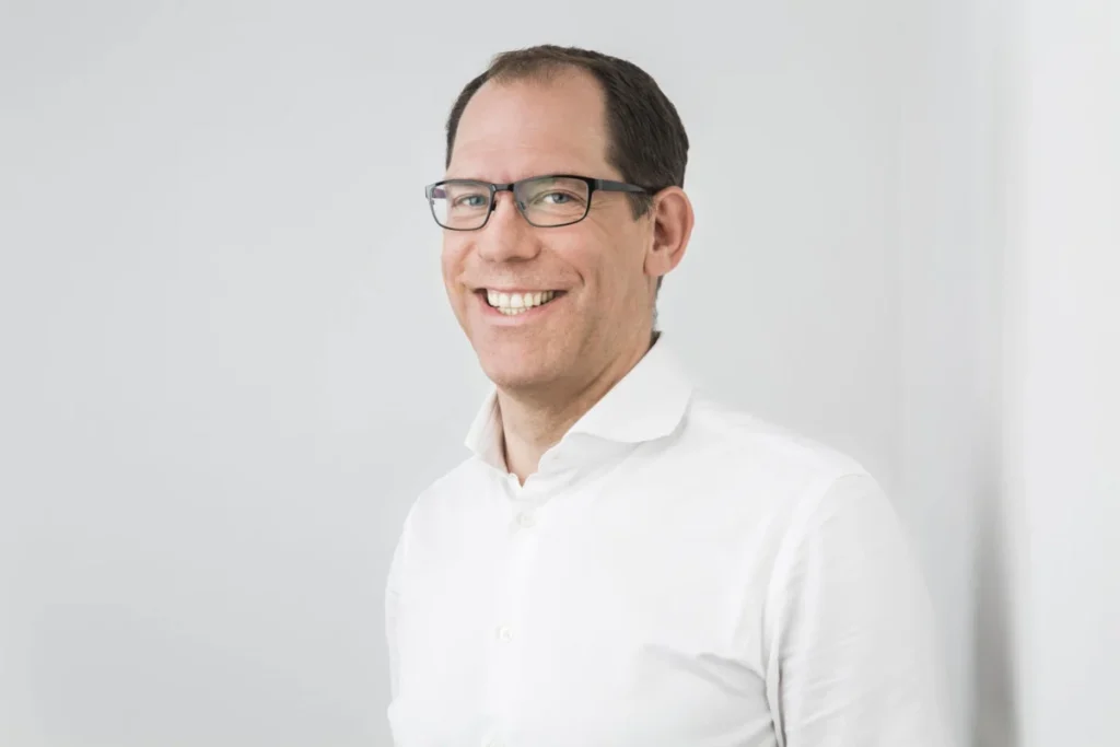 Lorenz Wacker