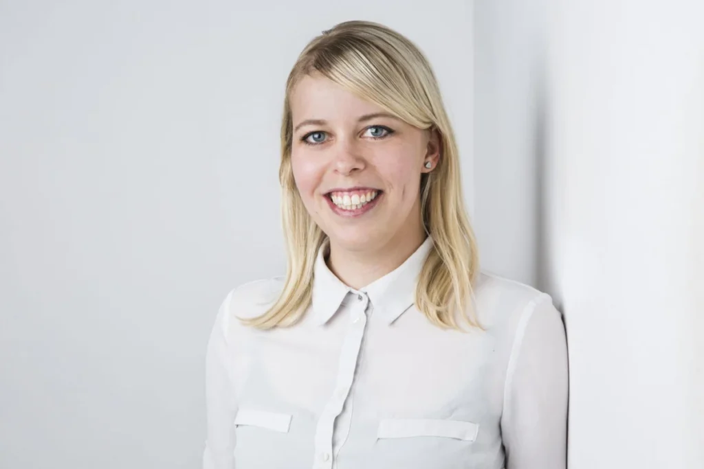 Natalie Hufeland