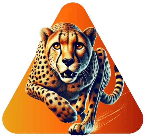 WordPress Wartung & Hosting Leistungen – schneller Gepard steht für Performance, Sicherheit und zuverlässige Betreuung