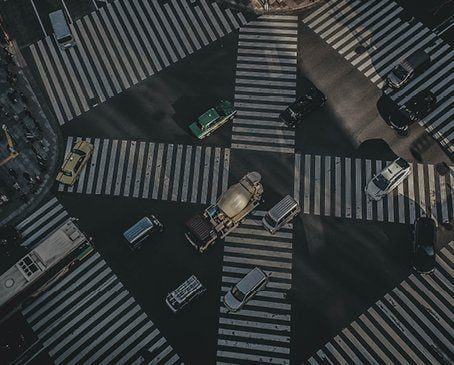 Informationsarchitektur: Mit einer nutzergetriebenen Informationsarchitektur am Zielort ankommen.