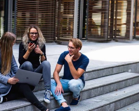 Content Audit durch die SEO Text Agentur zur Optimierung der Strategie.
