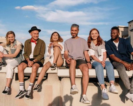 Employer Branding Applicant-Personas