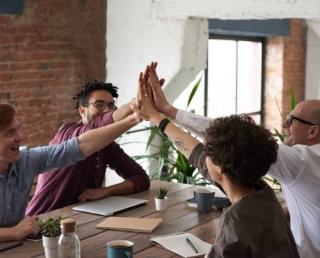 Employer Branding Strategie