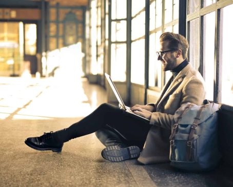 Local SEO Agentur Berlin sorgt für glückliche lokale Kunden