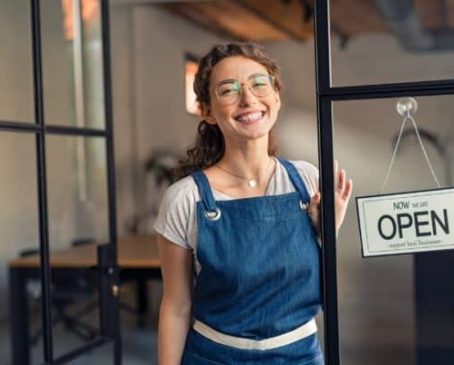 Local Listing for local online marketing: Profile presence in regional and online directories.