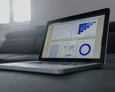 Onsite-Audit: Dank modernster Technik und Tools alles im Blick behalten.