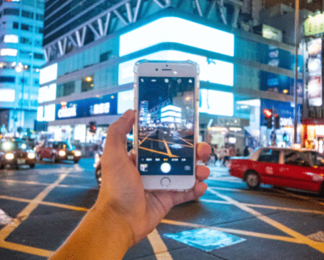 Mobile Ads expertise: Reach audiences universally, including on apps and social platforms.