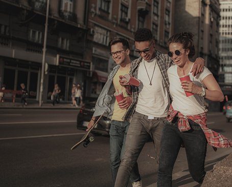 Social Audit: Content Marketing, SEO-Texte & Ad-Words als unschlagbares Trio.