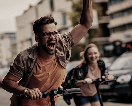 Website auf User Signals optimieren und Rankings verbessern